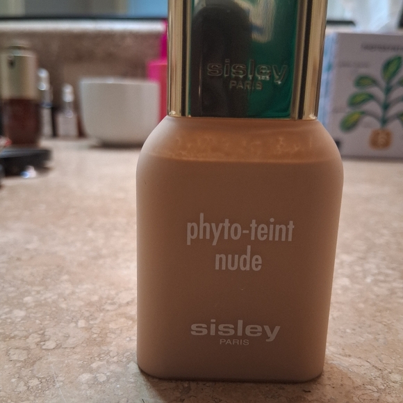Sisley Phyto-Teint Perfection Foundation 2N1 Sand - Picture 13 of 16